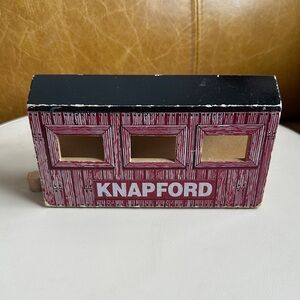 Thomas & Friends - Knapford Covered Track